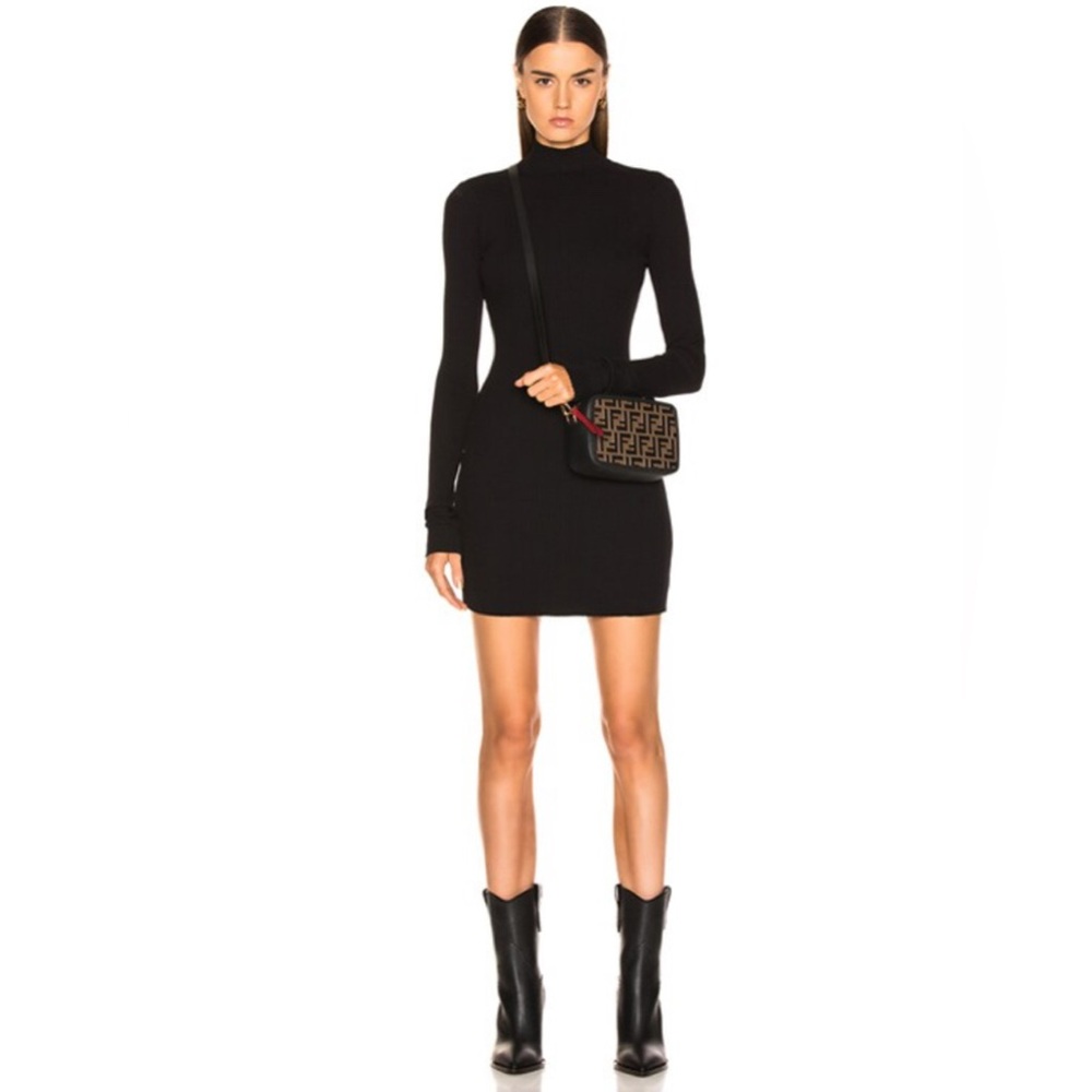 COTTON CITIZEN Ibiza Mini Dress Sz XS sold at revolve